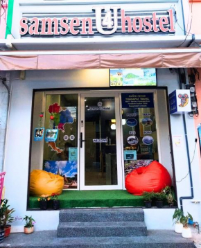 samsen4U hostel